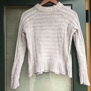 For Love and Lemons sweater